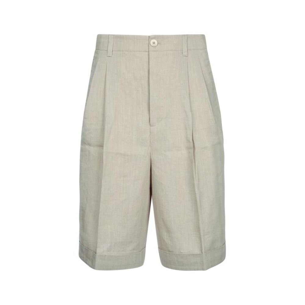 Jacquemus Men Le Short Pastro